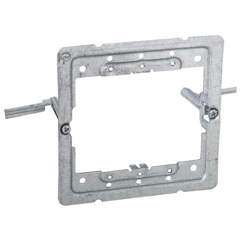 box positioning mounting bracket|wall electrical box mounting brackets.